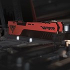Модуль памяти DDR4 16Gb 2666MHz PVE2416G266C6 Viper EliteII RTL PC4-21300 CL16 DIMM 288-pin 1.2В - фото 51632496 Модуль памяти DDR4 16Gb 2666MHz PVE2416G266C6 Viper EliteII RTL PC4-21300 CL16 DIMM 288-pin 1.2В - фото 51632496