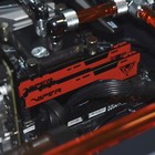 Модуль памяти DDR4 16Gb 2666MHz PVE2416G266C6 Viper EliteII RTL PC4-21300 CL16 DIMM 288-pin 1.2В - фото 51632498 Модуль памяти DDR4 16Gb 2666MHz PVE2416G266C6 Viper EliteII RTL PC4-21300 CL16 DIMM 288-pin 1.2В - фото 51632498