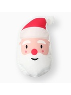 Подушка декоративная новогодняя «Этель. Дед Мороз», 30×32 см - Фото 2