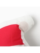 Подушка декоративная новогодняя «Этель. Дед Мороз», 30×32 см - Фото 3