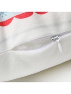 Подушка декоративная новогодняя «Этель. Олененок» 30×30 см - Фото 7