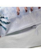 Подушка декоративная новогодняя «Этель. Winter forest», 60×40 см - Фото 5