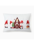Подушка декоративная новогодняя «Этель. Сказка» 60×40 см - Фото 2