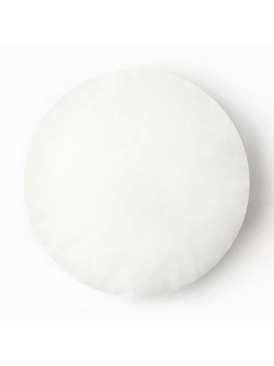 Подушка декоративная новогодняя «Этель. Снеговичок» 32×32 см