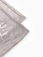 Плед светящийся в темноте «Этель. Twigs» 180×200 см,100% п/э, корал-флис, 220 г/м² - Фото 7