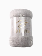 Плед светящийся в темноте «Этель. Twigs» 180×200 см,100% п/э, корал-флис, 220 г/м² - Фото 18