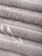 Плед светящийся в темноте «Этель. Twigs» 180×200 см,100% п/э, корал-флис, 220 г/м² - Фото 8