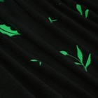 Плед светящийся в темноте "Этель" Twigs 200*220 см,100% п/э, корал-флис, 220 гр/м2 - Фото 12