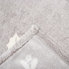 Плед светящийся в темноте «Этель. Twigs» 200×220 см,100% п/э, корал-флис, 220 г/м² - Фото 14