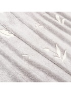 Плед светящийся в темноте «Этель. Twigs» 200×220 см,100% п/э, корал-флис, 220 г/м² - Фото 9