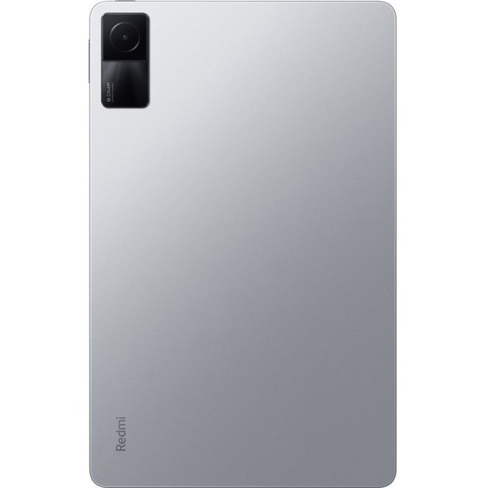 Планшет Xiaomi Redmi Pad SE 680 (2.4) 8C RAM6Gb ROM128Gb 11" IPS 1920x1200 Android 13 сереб   106689 - фото 51632502