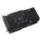 Видеокарта Asus PCI-E 4.0 DUAL-RTX4060TI-O8G NVIDIA GeForce RTX 4060TI 8Gb 128bit GDDR6 252   106852 - Фото 7