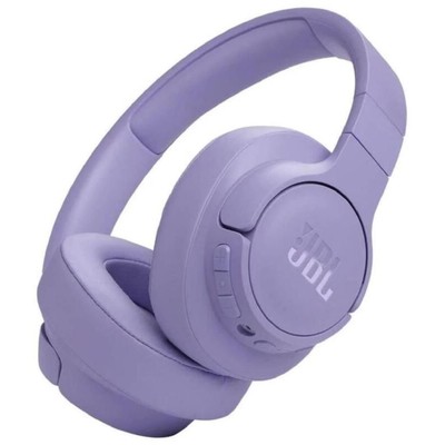 Гарнитура накладные JBL Tune 770NC 1.2м фиолетовый беспроводные bluetooth оголовье (JBLT770NCPURCN)