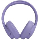Гарнитура накладные JBL Tune 770NC 1.2м фиолетовый беспроводные bluetooth оголовье (JBLT770NCPURCN) - Фото 3