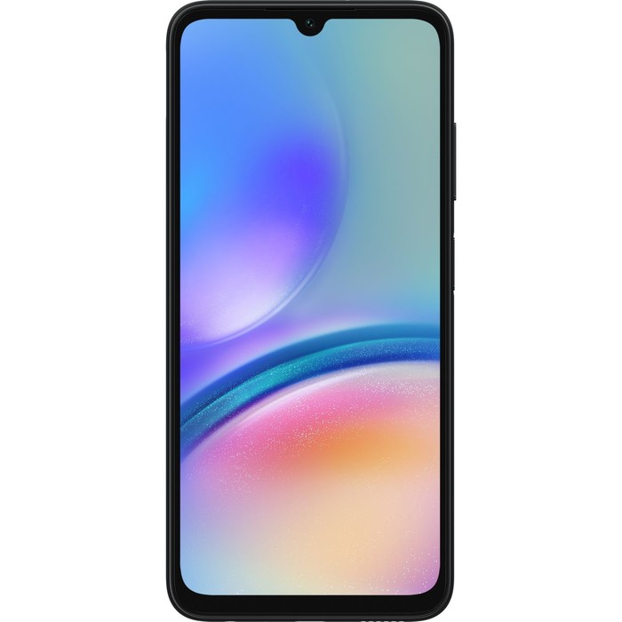 Смартфон Samsung SM-A057F Galaxy A05s 64Gb 4Gb черный моноблок 3G 4G 2Sim 6.7" 1080x2400 Android 13 - фото 51638481