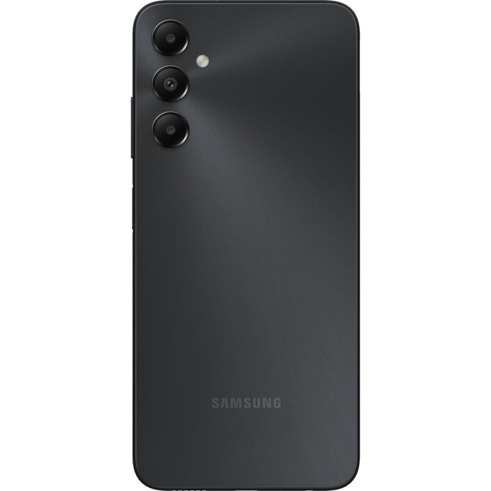 Смартфон Samsung SM-A057F Galaxy A05s 64Gb 4Gb черный моноблок 3G 4G 2Sim 6.7" 1080x2400 Android 13 - фото 51638482