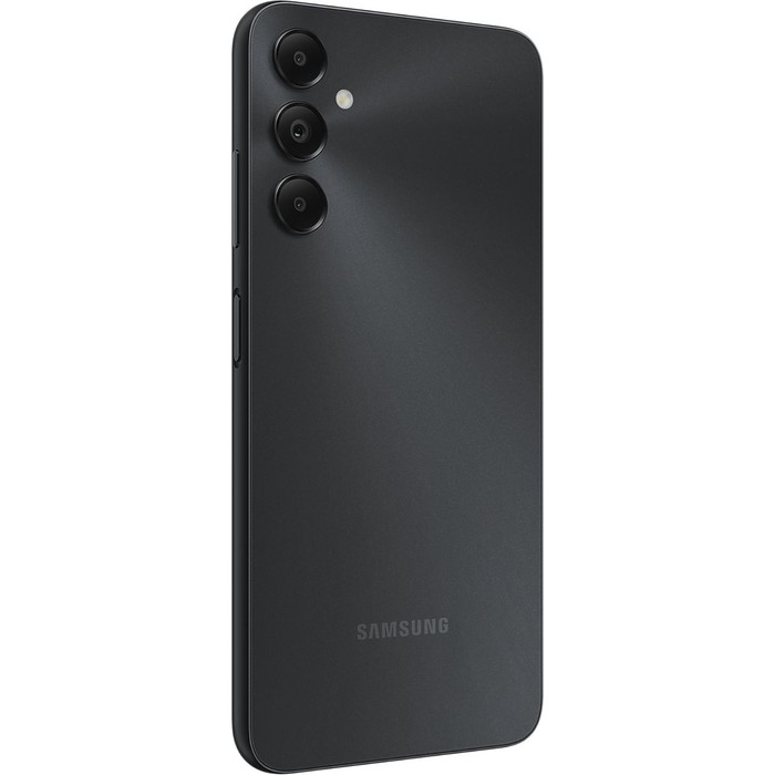 Смартфон Samsung SM-A057F Galaxy A05s 64Gb 4Gb черный моноблок 3G 4G 2Sim 6.7" 1080x2400 Android 13 - фото 51638485