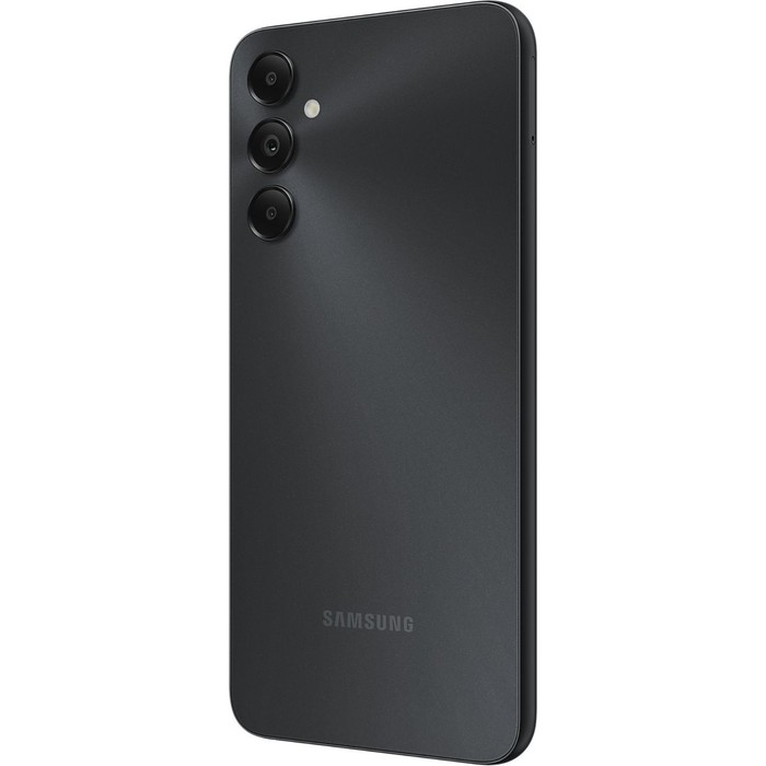 Смартфон Samsung SM-A057F Galaxy A05s 64Gb 4Gb черный моноблок 3G 4G 2Sim 6.7" 1080x2400 Android 13 - фото 51638486