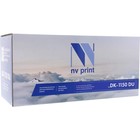 Блок фотобарабана NVP совместимый NV-DK-1150 DU для Kyocera EcoSys-M2040/P2040/M2135/P2235/   107205 10720538 - фото 313131830