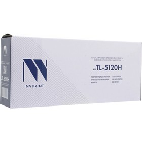 Картридж NVP совместимый NV-TL-5120H (ОГРАНИЧЕНИЕ ПО ПРОШИВКАМ) для Pantum BP5100DN/BP5100D   107205 10720565