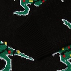 Джемпер вязаный новогодний мужской KAFTAN Rex, размер 52 - Фото 8