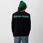 Джемпер вязаный новогодний KAFTAN Xmas vibes размер 50 - Фото 5