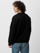 Джемпер вязаный новогодний KAFTAN Beer размер 50 - Фото 5