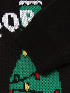 Джемпер вязаный новогодний KAFTAN Beer размер 50 - Фото 8