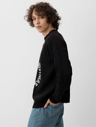 Джемпер вязаный новогодний KAFTAN Beer размер 52 - Фото 4