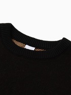 Джемпер вязаный новогодний мужской KAFTAN Beer, чёрный, размер 52 - Фото 8
