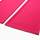 Брюки палаццо женские MINAKU: Casual Collection, розовые, размер 44 - фото 27356587