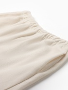 Брюки флисовые мужские спортивные MINAKU: Fleece Soft, размер 46, бежевые - Фото 6