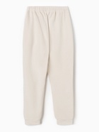 Брюки флисовые мужские спортивные MINAKU: Fleece Soft, размер 54, бежевые - Фото 8