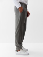 Брюки флисовые мужские спортивные MINAKU: Fleece Soft, размер 48, графитовые - Фото 3