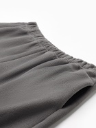 Брюки флисовые мужские спортивные MINAKU: Fleece Soft, размер 54, графитовые - Фото 6
