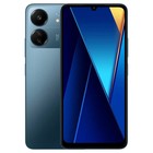 Смартфон XIAOMI Poco C65 8/256Gb Blue - фото 51632575