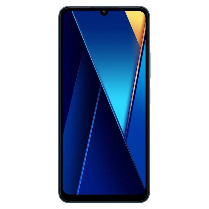 Смартфон XIAOMI Poco C65 8/256Gb Blue - фото 51632577