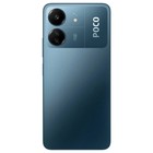 Смартфон XIAOMI Poco C65 8/256Gb Blue - фото 51632578 Смартфон XIAOMI Poco C65 8/256Gb Blue - фото 51632578
