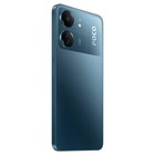 Смартфон XIAOMI Poco C65 8/256Gb Blue - фото 51632580 Смартфон XIAOMI Poco C65 8/256Gb Blue - фото 51632580