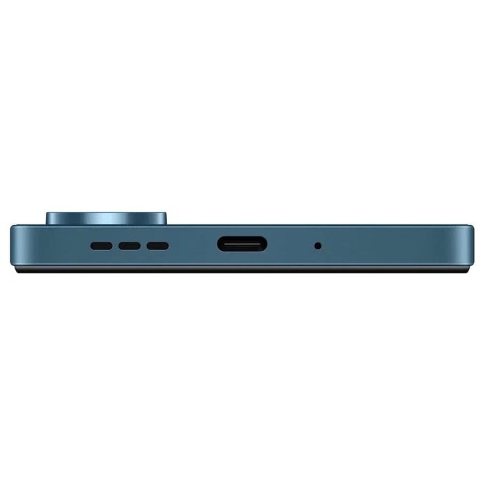 Смартфон XIAOMI Poco C65 8/256Gb Blue - фото 51632581