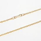 Кулоны парные «Выбражулька» неразлучники, мармеладные мишки, цвет сине-розовый в золоте, 40 см - Фото 1