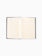 УЦЕНКА Ежедневник недатированный, А5, 160 л., твёрдая обложка, кожзам «Золотой учитель» 10480368