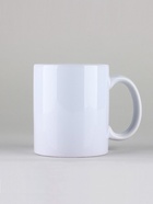 Кружка керамическая новогодняя «Сутки через год», 320 мл - фото 65430395