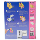 Школа талантов Набор для творчества Мозаика из стекла Единорог - Фото 4