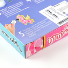 Школа талантов Набор для творчества Мозаика из стекла Единорог - Фото 6