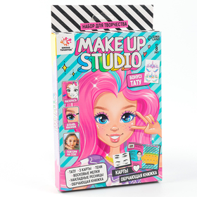 {{photo.Alt || photo.Description || 'УЦЕНКА Набор для творчества Make up studio'}}