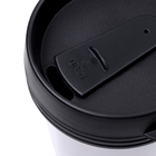 Термостакан детский «Змея», с вставкой из алмазной мозаики, 450 мл - Фото 5