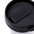 Термокружка детская с алмазной мозаикой «Дед Мороз», 450 мл, набор для творчества - Фото 5