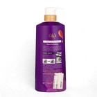 Шампунь для волос восстанавливающий, с экстрактом макадамии, 750 мл - Фото 2