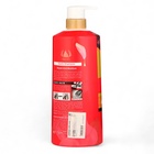 Шампунь для волос с экстрактом чеснока, восстановление и увлажнение, 750 мл - Фото 4